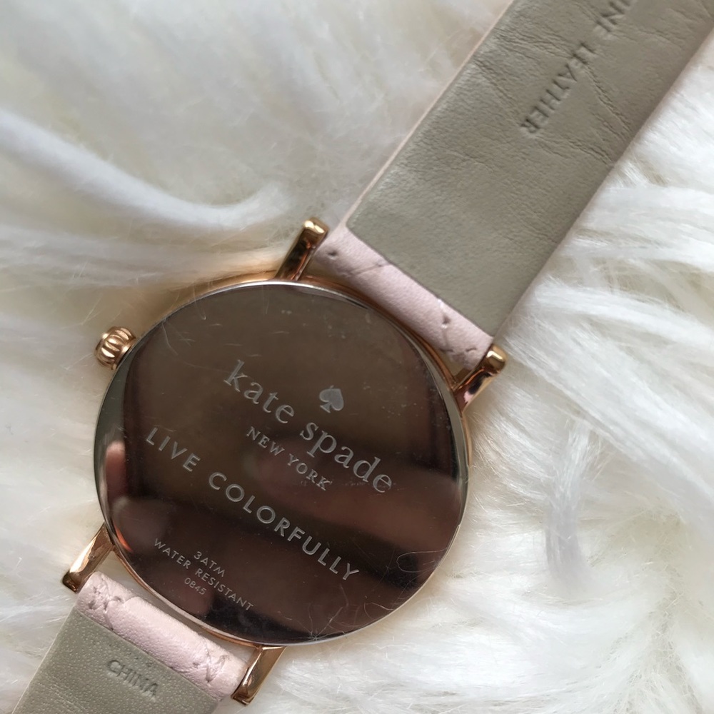 Kate Spade Watch - Picture 4 of 4